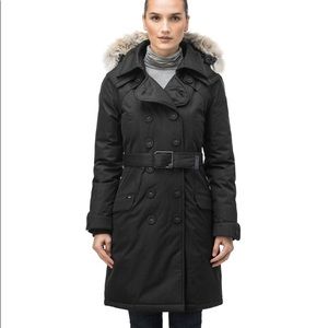 Nobis Tula Winter Coat